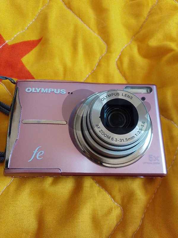camera