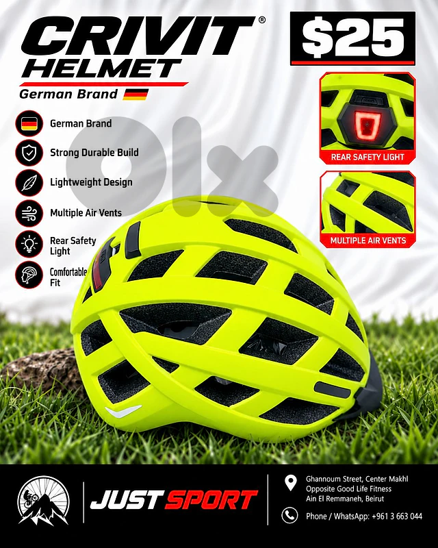 New Bikes Helmets collection
