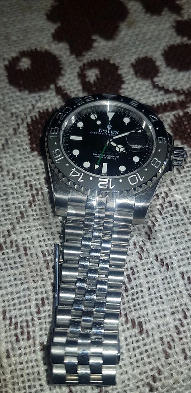 rolex