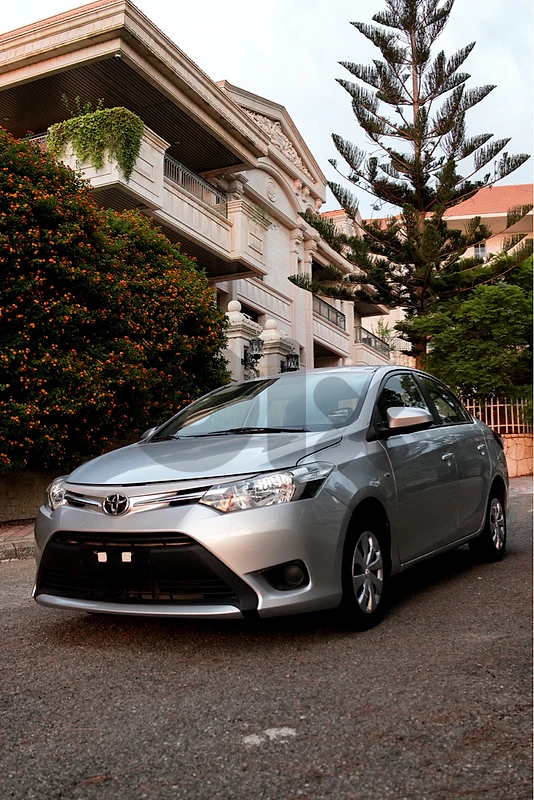 Toyota Yaris 2018 Toyota Yaris 2018