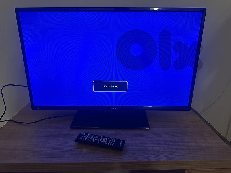 TV FOR sell