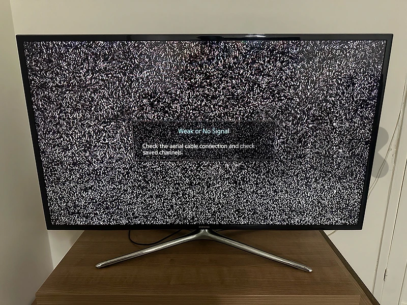 tv 40 inch for. sell