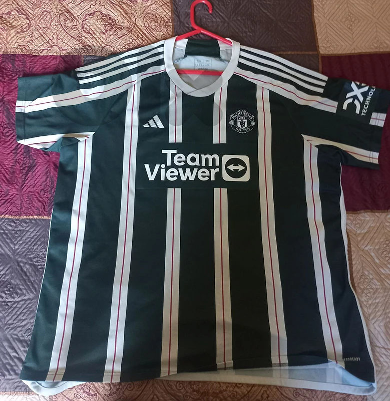 Manchester United t!shirt