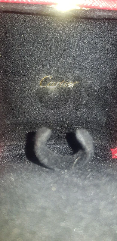 cartier