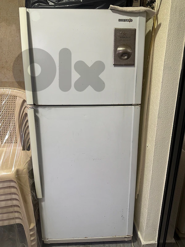 fridge used for sell
