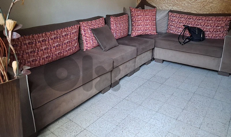 living room + coffee tables