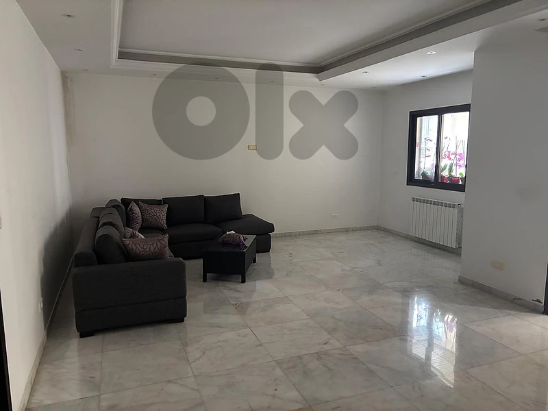 Apartment For Sale in Louaizeh