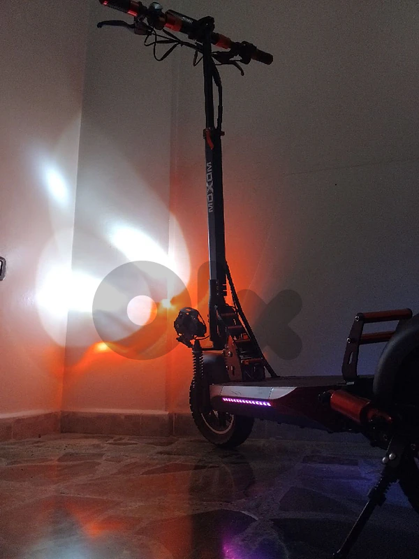 scooter