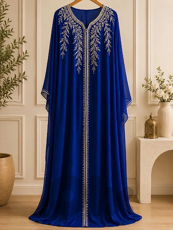 new dress