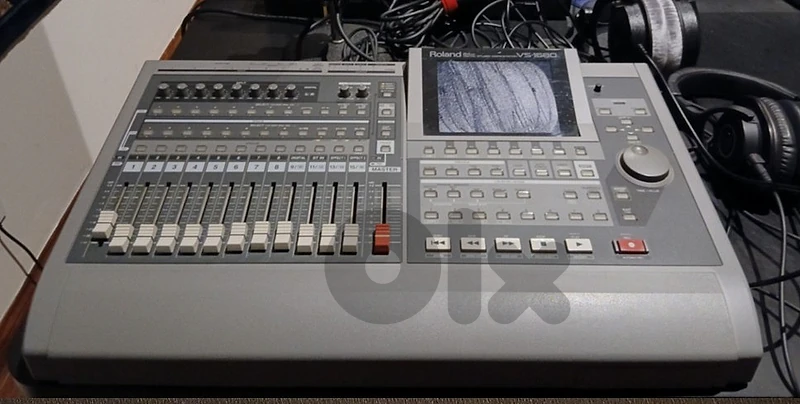 Roland vs 1680