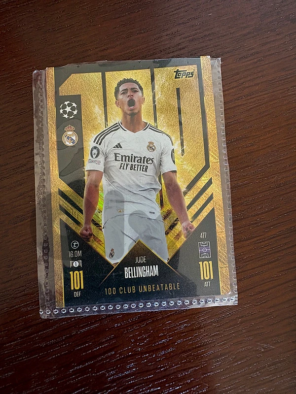 football card