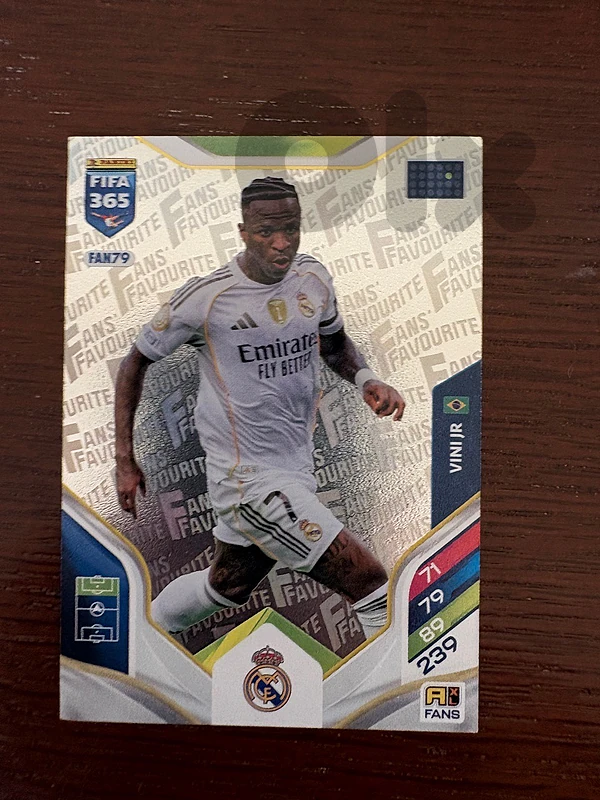 football card