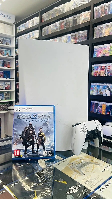ps5 fat