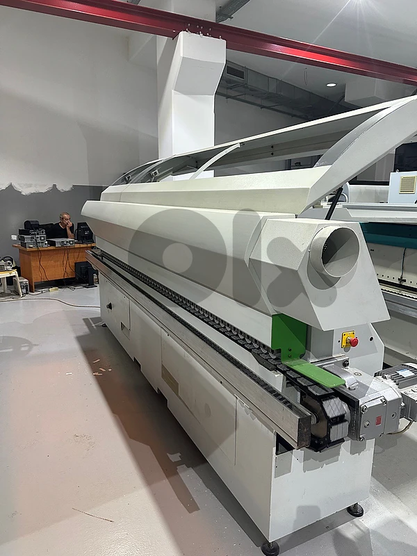 ARTECH BIESSE AKRON 245 Edge Banding Machine – Excellent Condition