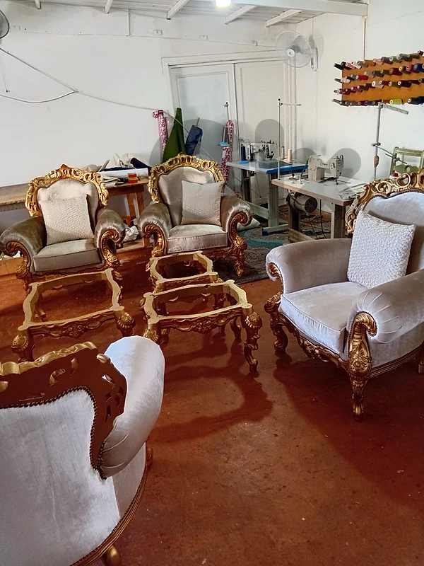 saloon for sale