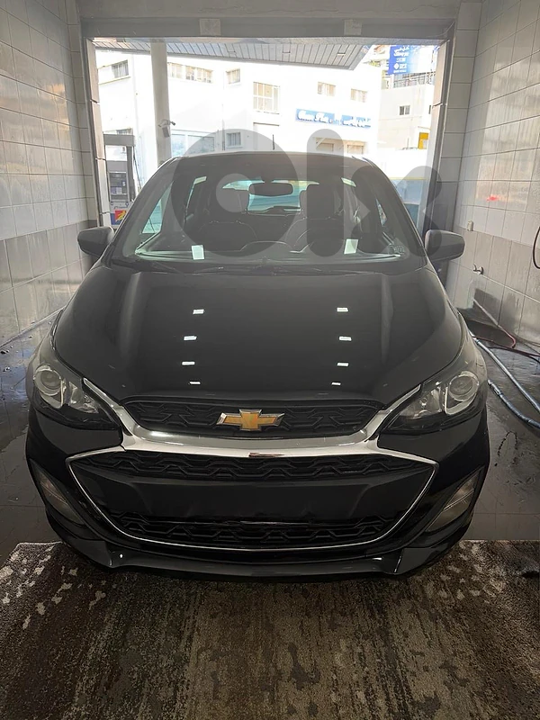 Chevrolet Spark 2019 Spark LS 2019