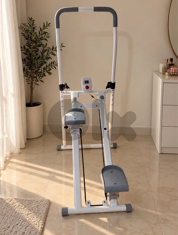 Stepper Exercise Machine