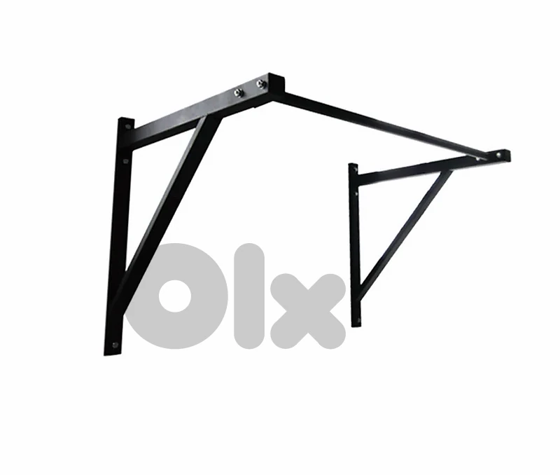 Barfix - Wall Mounted Chin Up Bar