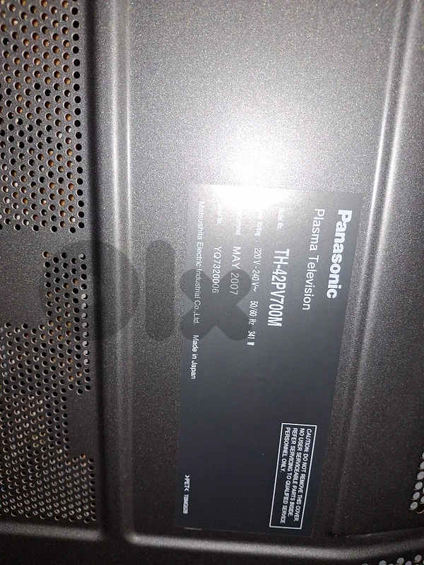 panasonec