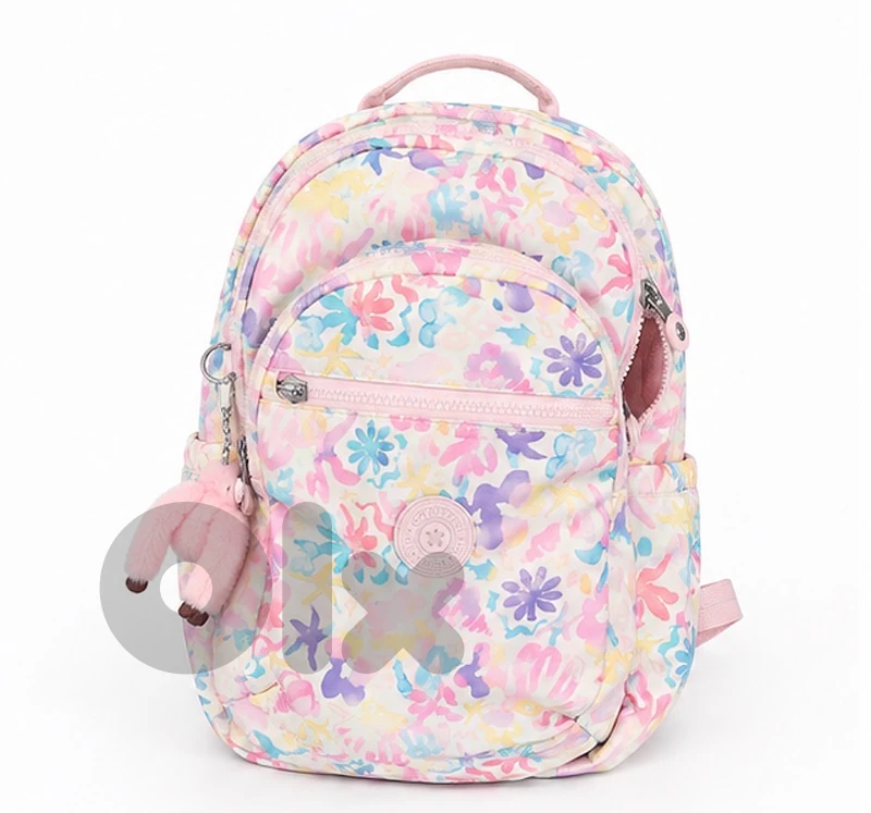 new kipling bag