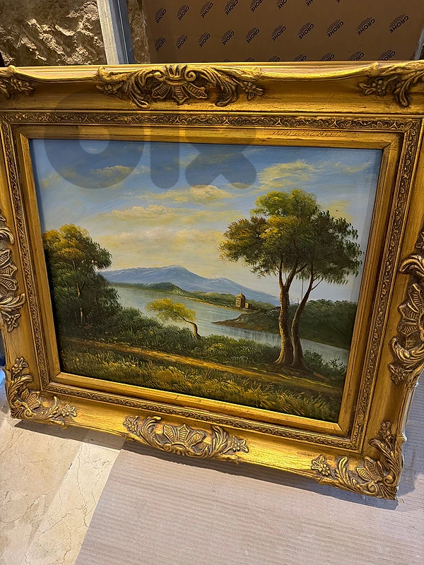 frame