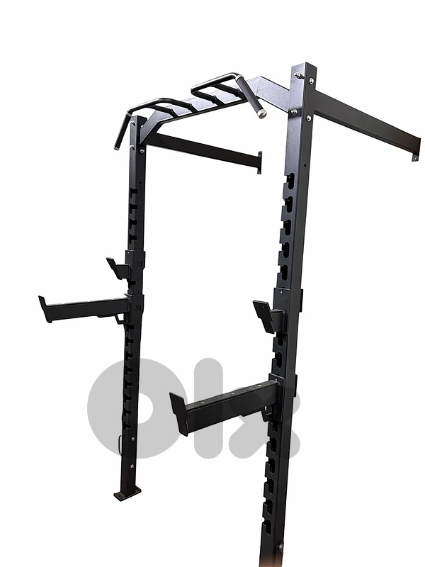 Imported Wall Rack laser cut