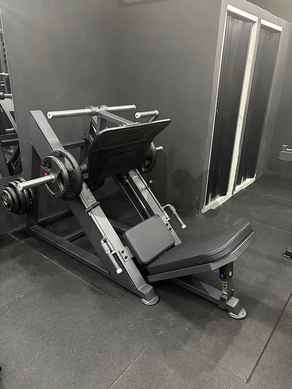 leg press (imported)