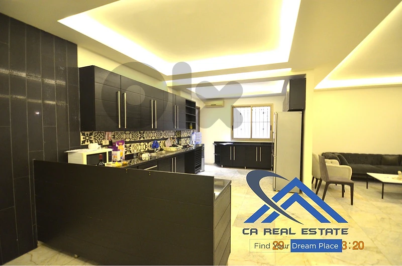 prime location for sale in hazmieh apartment
