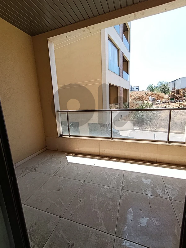 Apartment for sale in Dekweneh 150k شقة للبيع في الدكوانة