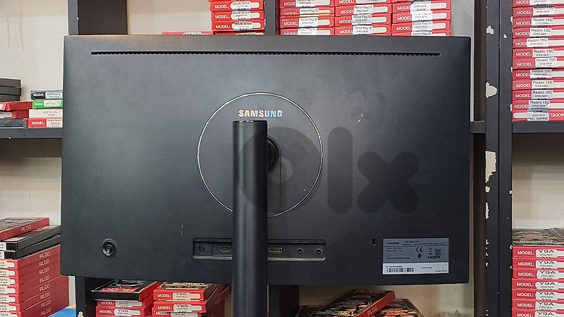 samsung carve 22inch