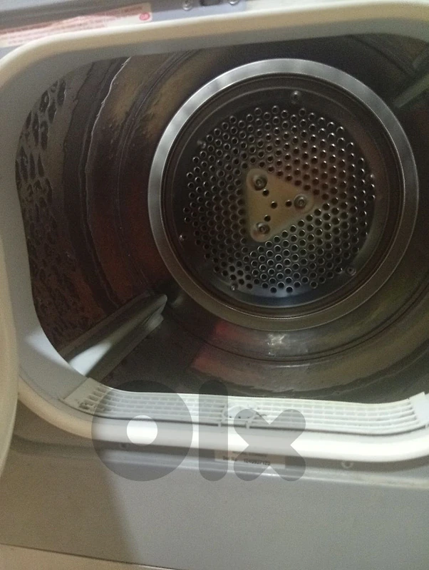 Clothes dryer