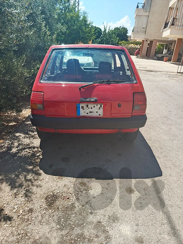 Toyota Starlet 1990 1990 Toyota Starlet 1990 1990