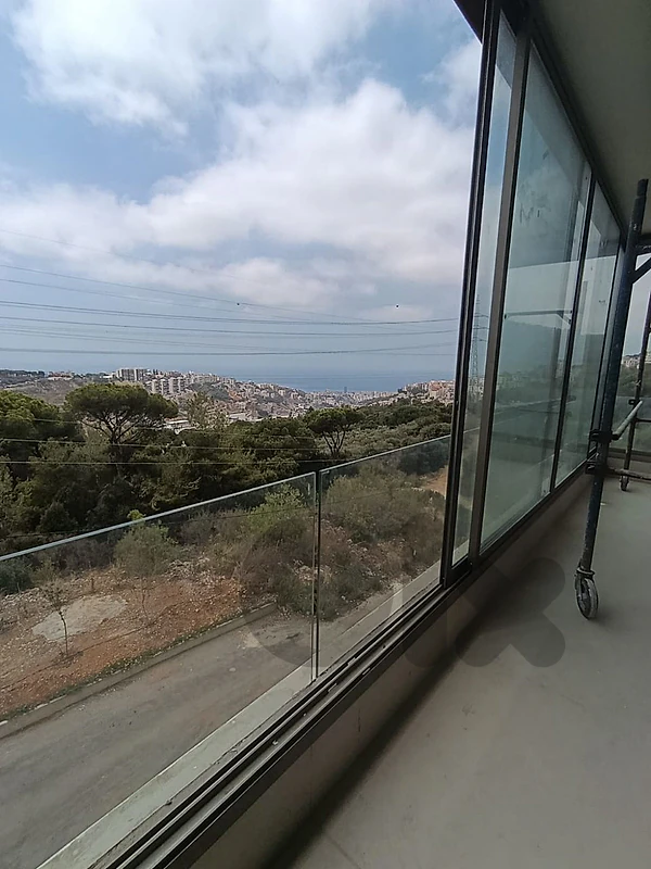 Duplex for sale in Ain Saade 390,000$ دوبلكس للبع في عين سعادة