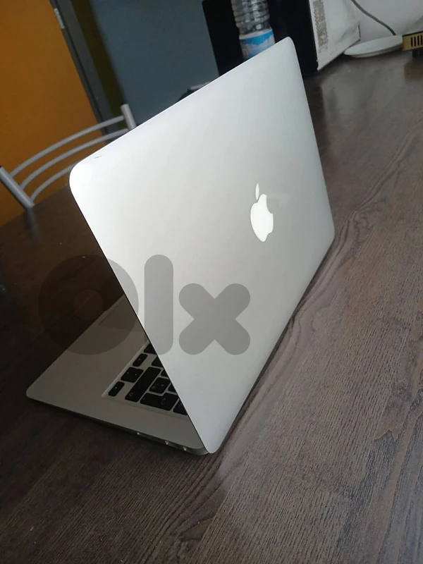 MACBOOK AIR 2015