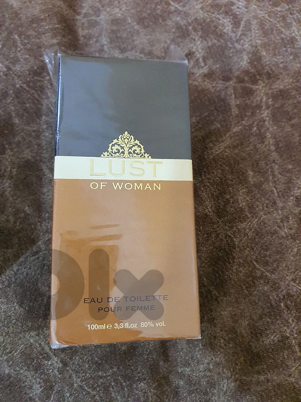 عطر ايطالي نسواني
