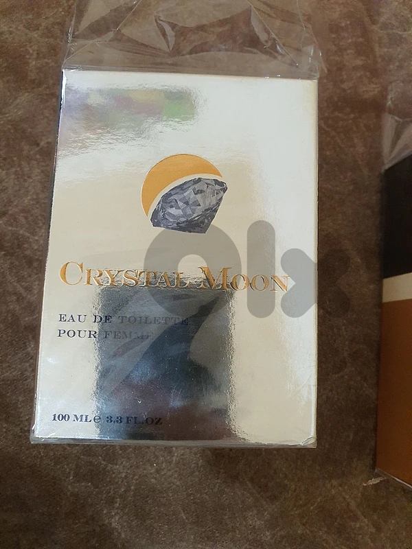 عطر نسواني ايطالي