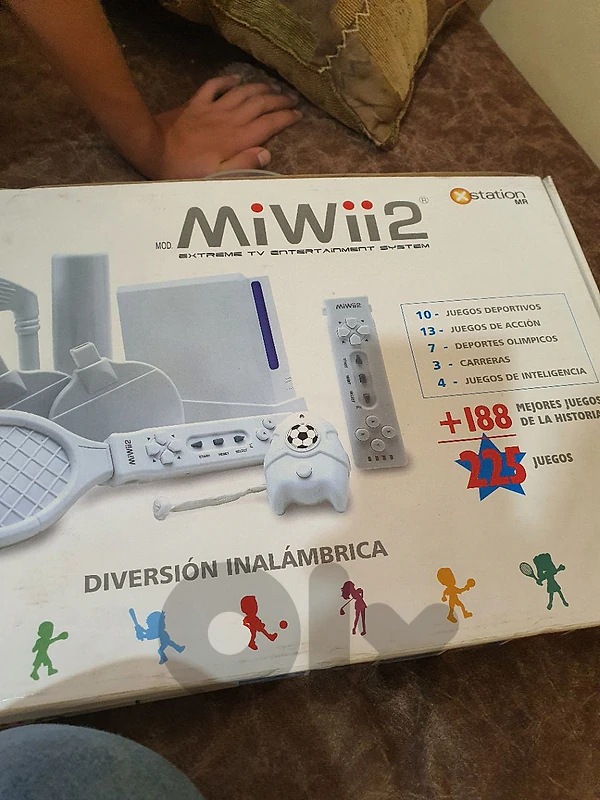 gaming