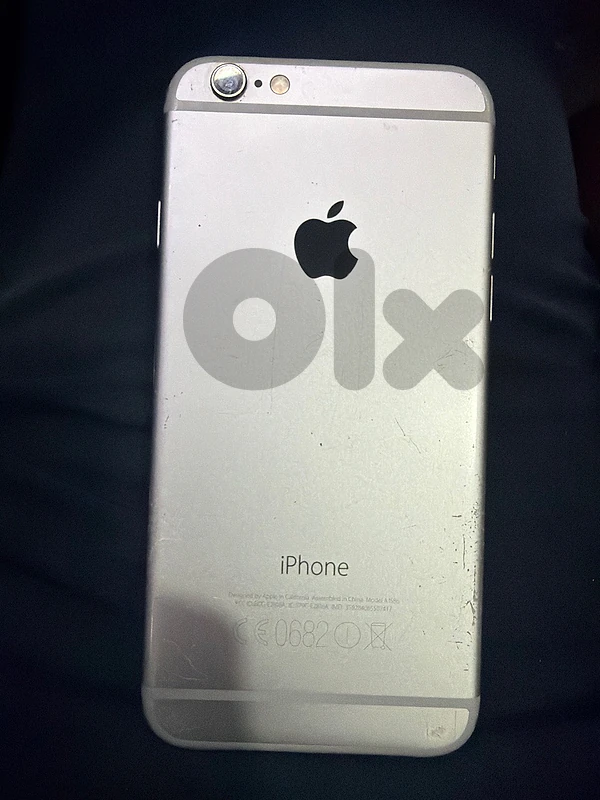 iphone 6 64Gb all active