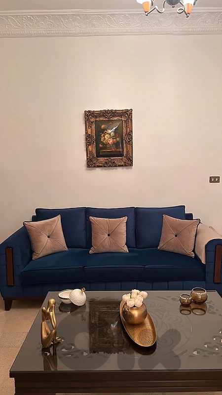 living room for sale excellent condition