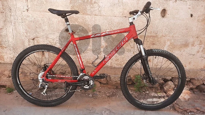 carrera 26