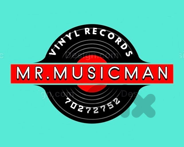 BIG SALE !!! from Mr. Musicman Vinyl Records