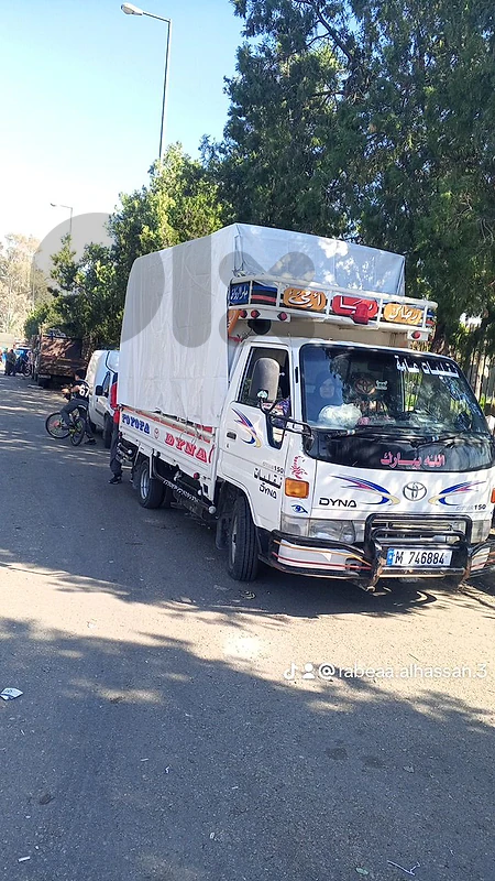 Toyota Other 2001 2001 Toyota Dyna 150