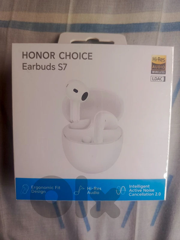 Honor Choice Earbuds S7 Honor Choice Earbuds S7