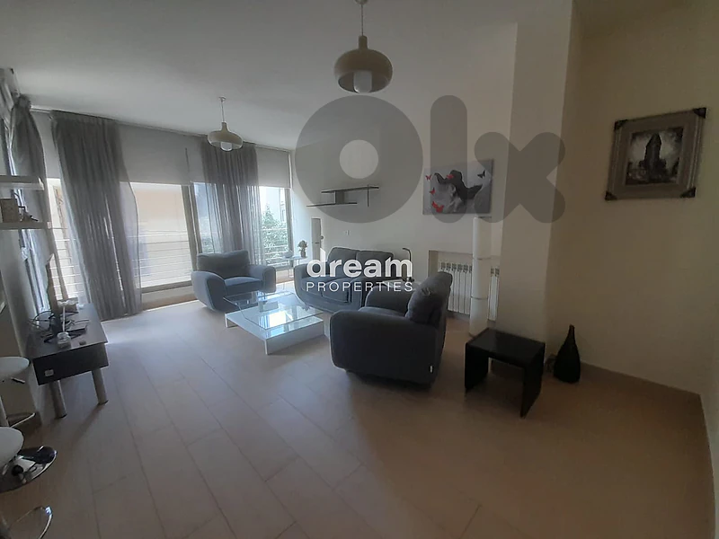 Apartment for Sale – Achrafieh ach0261dpea