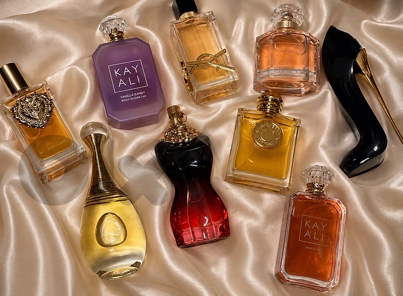 authentic perfumes