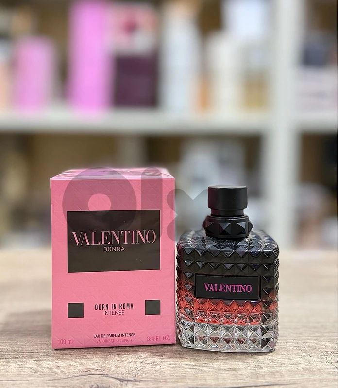 authentic perfumes