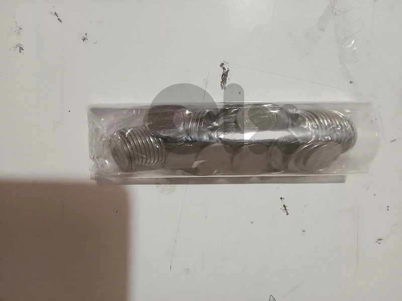 500 Lira Coins