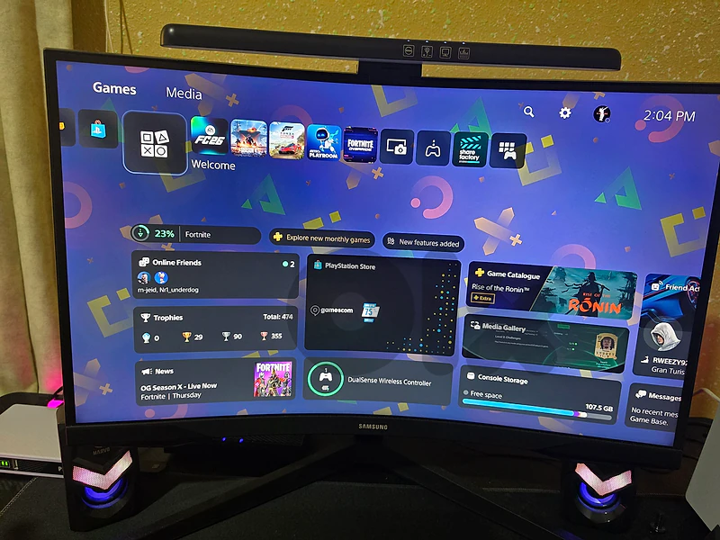 monitor for sale