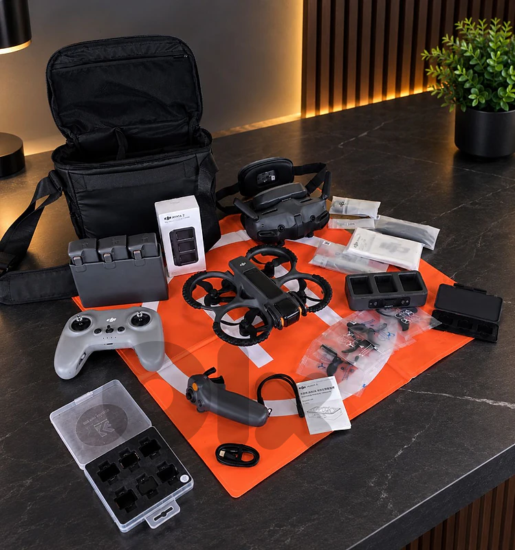 Dji avata 2