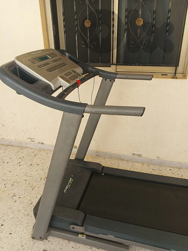 مكنة رياضة